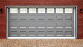 Garage Door Repair at Shadowbrook Condos Roseville, California