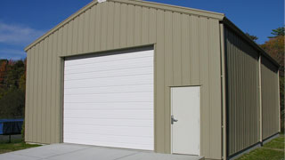 Garage Door Openers at Shadowbrook Condos Roseville, California